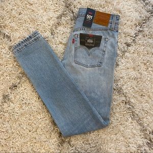 Vintage Levi’s 501 Jeans
